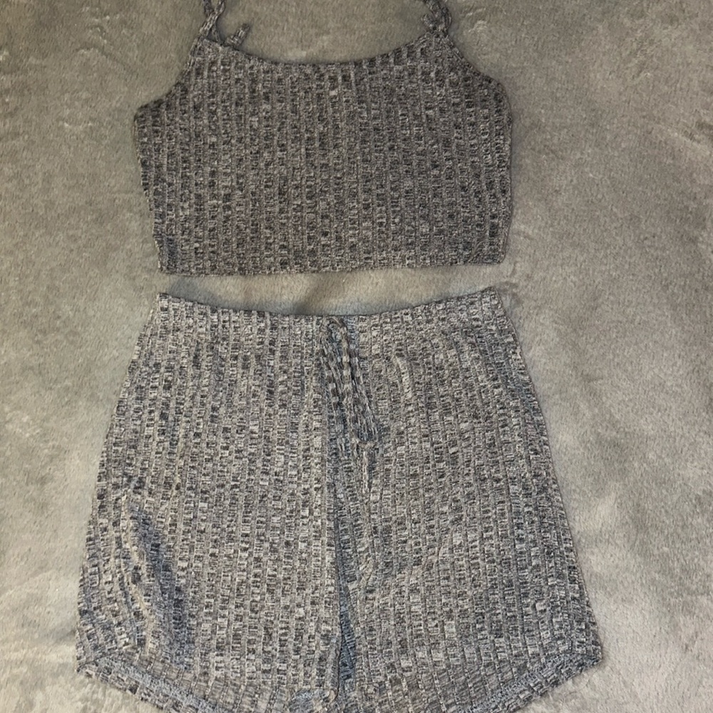 SHEIN Lounge Set
